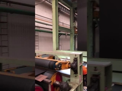 Bobina de aço revestida colorida