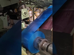 PPGI PPGL bobina de aço pré-pintada