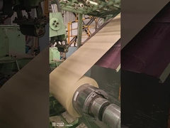 RAL1002 bobina pré-pintada amarelo areia PPGI PPGL