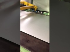 AZ150 GL AFP Chapas de telhado de aço galvânico de bobina de alucina