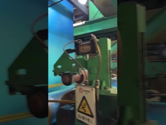 Garrafa de aço galvalume