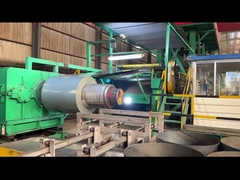 ASTM A527M Valspar Metal Pre-pintado Galvanizado bobina PPGI bobina de aço Z40~Z275g/m2