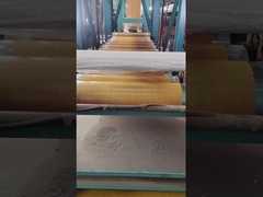 Printech bobina revestida de cor