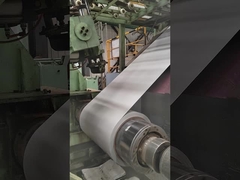 Bobina de aço revestida colorida