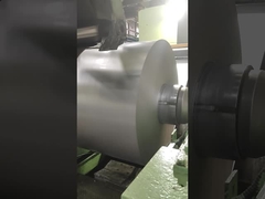 Painéis de telhado de aço alucínico de 55% DX51D ASTM A792M S280GD Galvalume Steel Coil