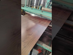 Printech bobina revestida de cor