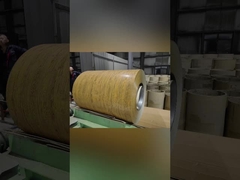 Printech bobina revestida de cor