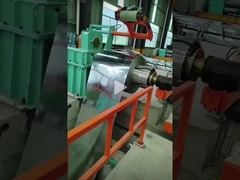 Truss e estruturas de aço leve com AZ150 Zincalume 0,95BMT 168mm AS1397 G550 Grade