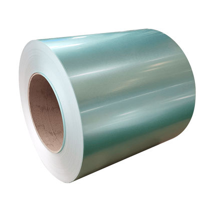 0.50x920 AZ150 Aço Aluzinco Aço Galvalume para telhado revestido de pedra GL Chapa de rolamento de aço Aluzinco para calhas