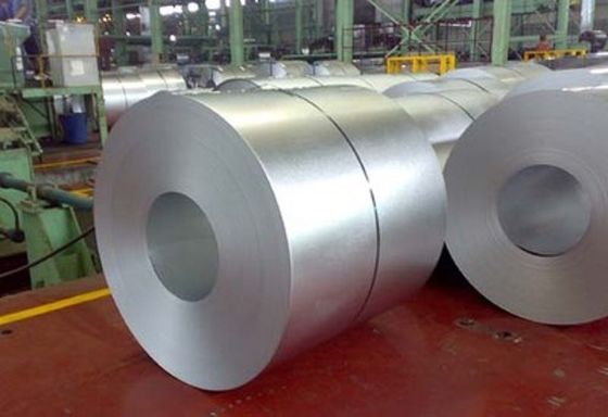 0.75*1200 Aluzinc AZ120 AFP Galvalume Galvalume 55% ALU ZINC bobinas de aço para telhados de metal corrugado