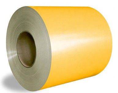 RAL2004 bobina de aço revestida por cores AS2728 Z225 PPGI PPGL