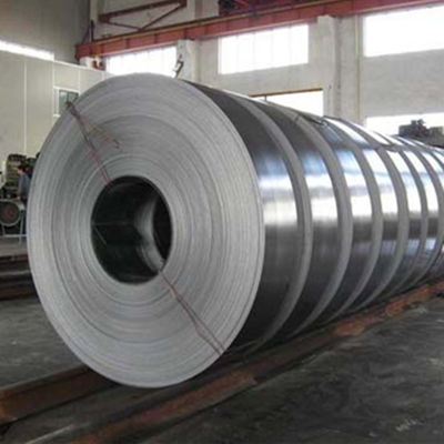 Zero spangle GI Galvanizado Z120 0,55mm tiras de corte bobinas de aço para Light Steel Keel Frame