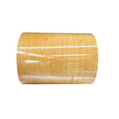 GI GL PPGI PPGL Printech Color Coated Coil 0,5 mm Valspar