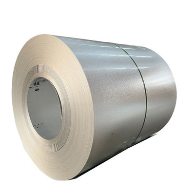 0.95×1000mm Galvalume Coil AZ150 AFP Impressão Antifingerscromada