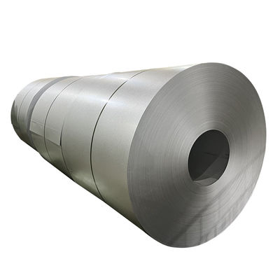 AZ225 Galvalume Aluzinc Coils de aço cromado livre Spangle mínimo