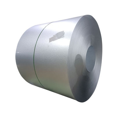 G550 Grade estrutural bobinas de aço alucinógeno folhas de metal galvalume 28 gauge