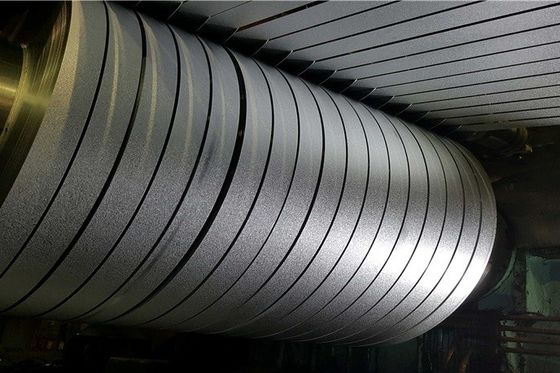 ASTM A792 SS80 aço estrutural Aluzinco revestido bobina de aço 26 Gauge