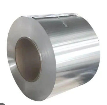 JIS G3303 Eletrolitic Tinplate Coil ETP para latas de alimentos TS230