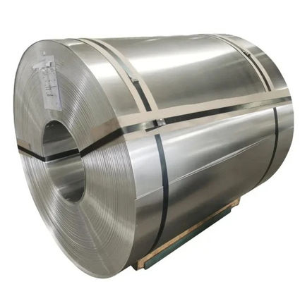 BA EPT 2.8/2.8 T5/DR7 bobinas de placas revestidas de estanho eletrolítico utilizadas para aerossóis e latas de bebidas