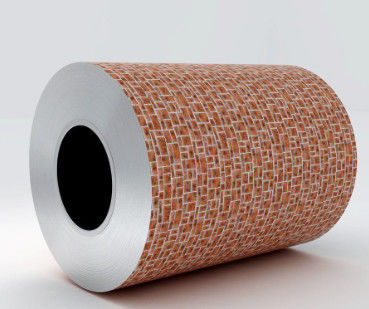 AZ90 Material de construção laminado a quente