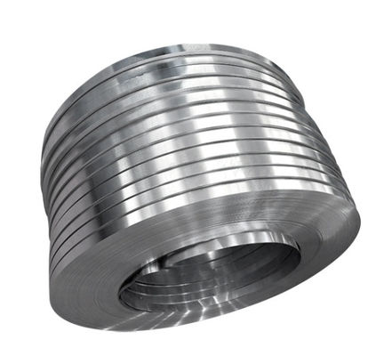 T4 Eletrolitic Tinplate Coil ETP Steel Coil DOS Oiling