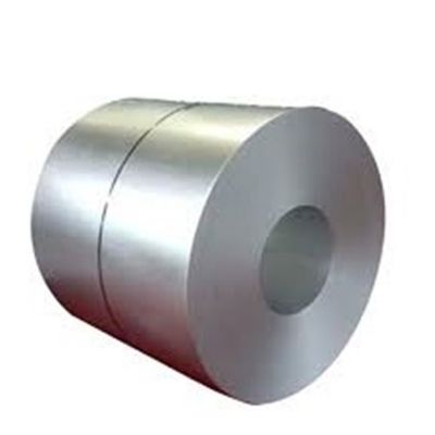 55% Alumínio Zinco Alloy revestido de aço Galvalume bobina 0,35x1220mm Impressão anti-dedo cromado 6+ não revestido