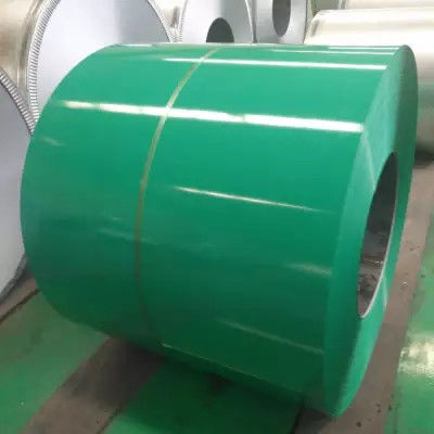 Ligação 1100/3003/3004/3005/3105/5005/5052 Alumínio Trim Color Coated Alumínio pré-pintado ASTM Aama aprovado PVDF PE