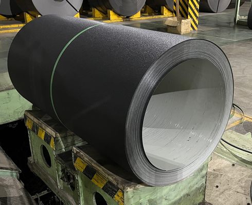 Metal Construção Eletrodoméstico Uso Ral Cor textura de rugas PPGI PPGL Matt Aço pré-pintado Z100g telhado painel de telhado telha