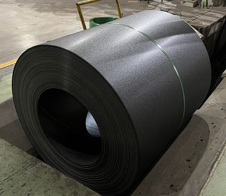 Z275g Techo de aço precoado galvanizado HDP
