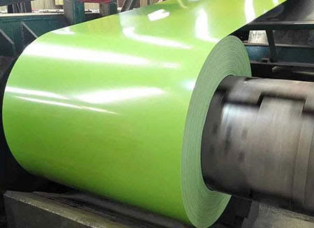 ASTM B209 Alumínio Ligação Metal Color Coated Blue Alumínio Folha Alumínio bobinas Estruturas de aeronaves