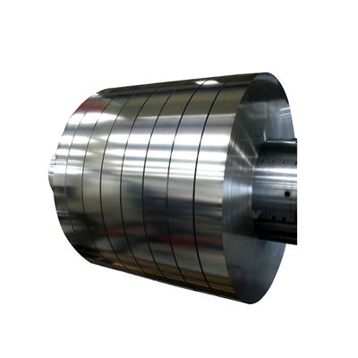 Z40g-275g/m2 0,3 mm Faixa de aço galvanizado por imersão a quente/Gi Slit Coil ASTM A792M / EN10215
