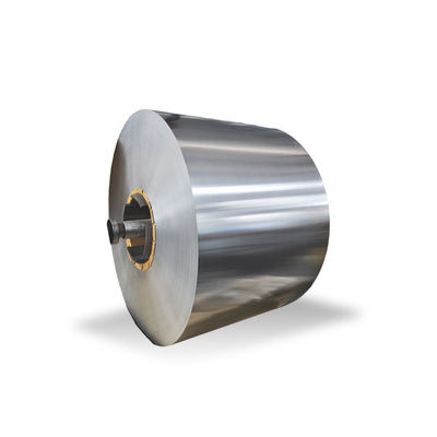 Tdc51dzm/Tdc52dts350gd Fabricante de placas de estanho bobina de placas de estanho revestida por estanho laminada a frio SPCC,MR,Q195L S08AL SPTE