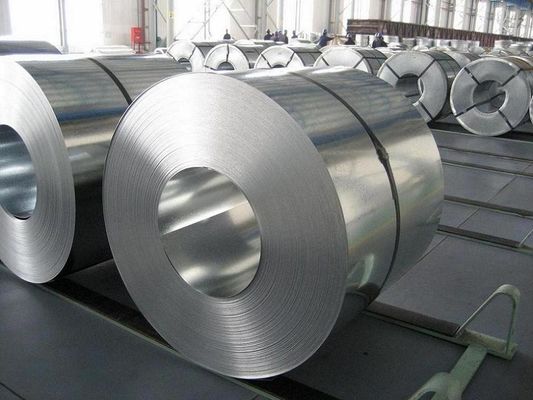 Materiais SPCC,MR,SPCH bobina eletrolítica de chapa de estanho para balde/balde/caçadeira de tinta de metal GB/T 2520-2000, JIS G3303-2008