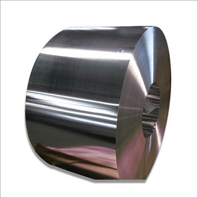 Zero Spangle Círculo de chapa de estanho personalizado Chapa de chapa de estanho eletrolítica Círculo de aço laminado a frio 1.1g/M2-11.2g/M2