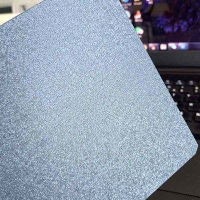 Matt bobinas de aço texturizado 40 anos de garantia AZ150 PPGL 1040mm Sherwin Williams pintado aço galvanizado telhado ondulado