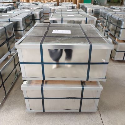 JIS G3303 BA T3 2.8/2.8 bobinas revestidas de estanho ETP lata de estanho de alimentos pode esvaziar latas para embalagem de alimentos