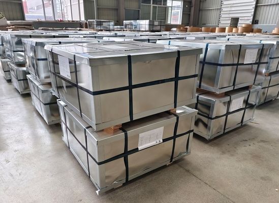 1.1/1.1 T2 ETP Lata revestida para latas diversas Caddy de chá