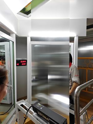 ETP BA T4 2.8/2.8 bobinas eletrolíticas de placas de estanho utilizadas na fabricação de latas de estanho aerosol