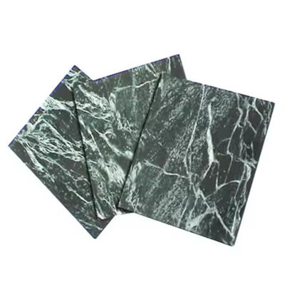 Z100 0,35mm DX52D Marble Grain Pattern Printed Steel For Household Appliance Board (Cartão de aço impresso para eletrodomésticos)